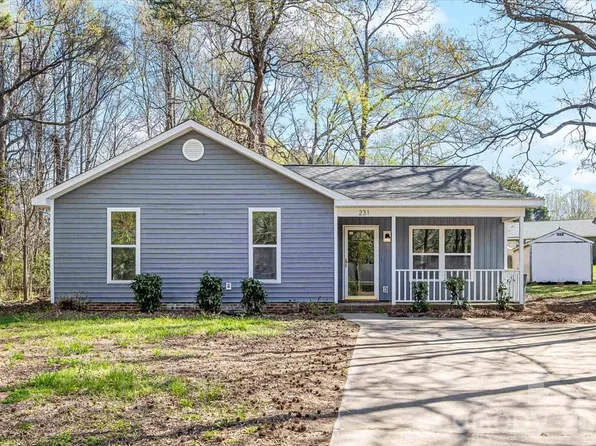 231 West Ave, Charlotte, NC 28208