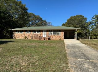 447 Old 29 Hwy, Hartwell, GA 30643