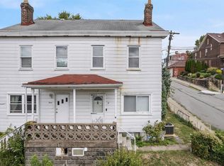 1 Bangor St, Pittsburgh, PA