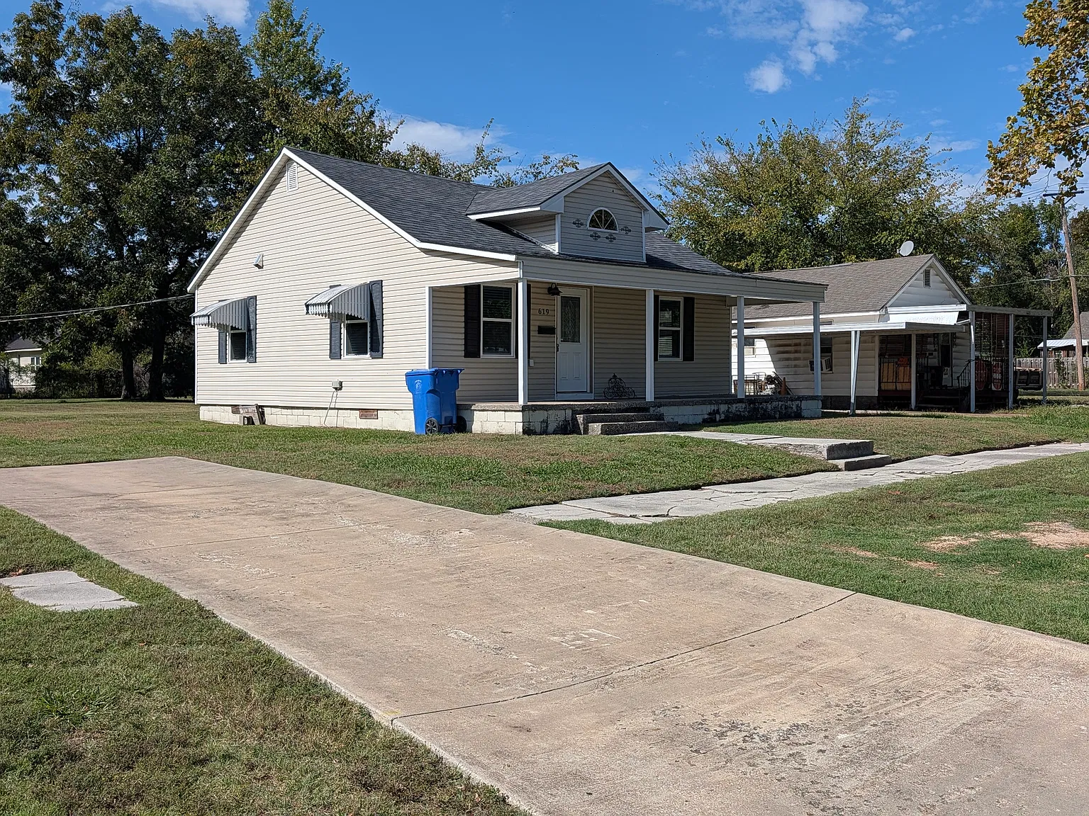 2 bed, 796 sqft, $975 — Photo 3