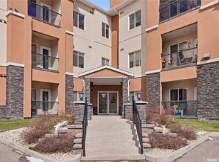 Saratoga Condominiums, Saskatoon, SK S7V 0N7