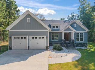 1750 Reids Ferry Rd, Buckhead, GA 30625