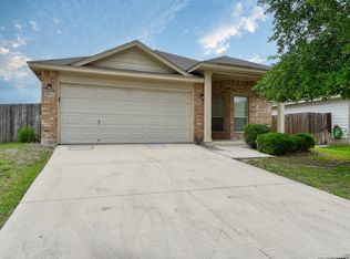 7531 Elegante Way, San Antonio, TX 78266