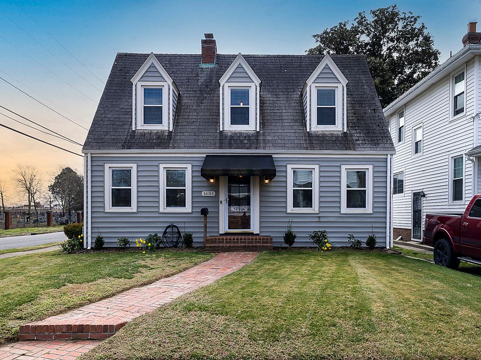 1st image of 1601 A St