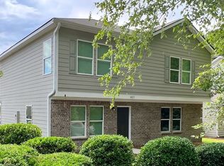 4438 Ben Hill Rd, Atlanta, GA 30349