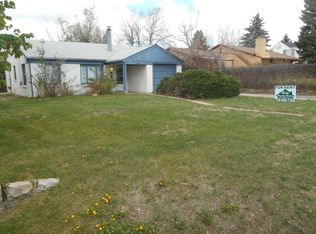 3215 Fenton St, Wheat Ridge, CO 80212