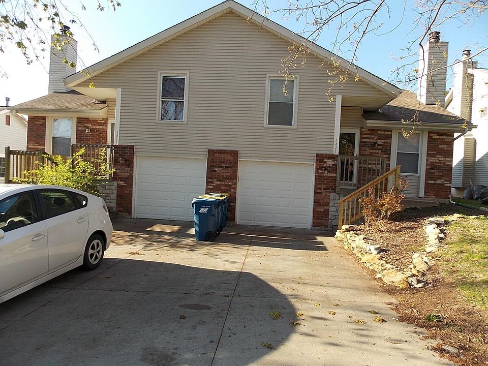 1st image of 1419 La Chateau Dr