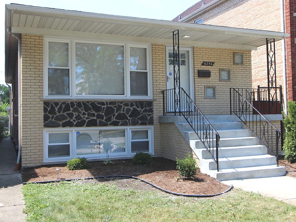 1st image of 6354 S Karlov Ave