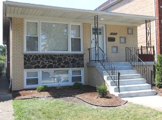 6354 S Karlov Ave, Chicago, IL 60629