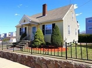 6 Bettinson Ct, Everett, MA 02149