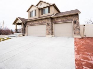 5437 S Harker Ridge Ln, Taylorsville, UT 84129