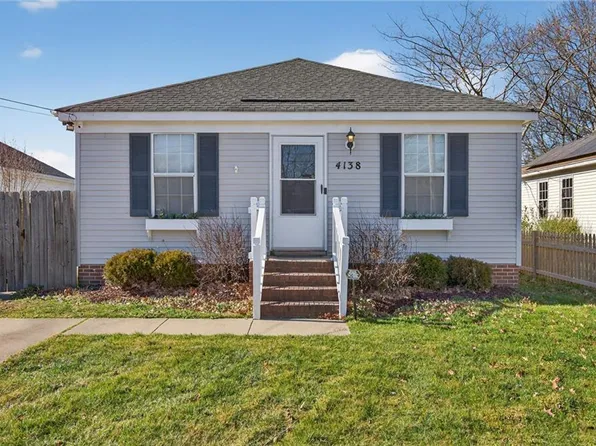 4138 2nd St, Chesapeake, VA 23324