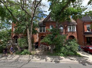 665 Dovercourt Rd #;-2, Toronto, ON M6H2W5