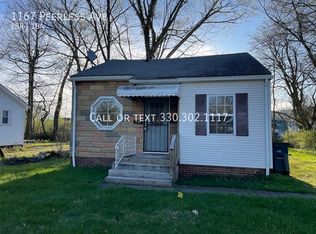 1167 Peerless Ave, Akron, OH 44320