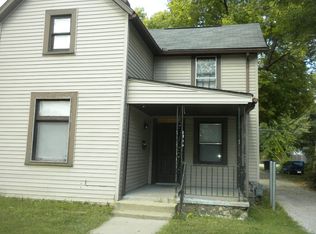 1366 Kent St, Columbus, OH 43205