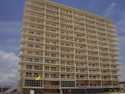 921 W Beach Blvd Unit 1104, Gulf Shores, AL, 36542