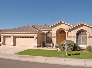 1624 E Ross Ave, Phoenix, AZ 85024