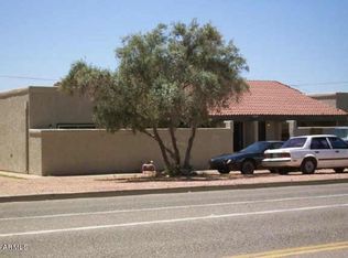 1551 E Southern Ave, Apache Junction, AZ 85119