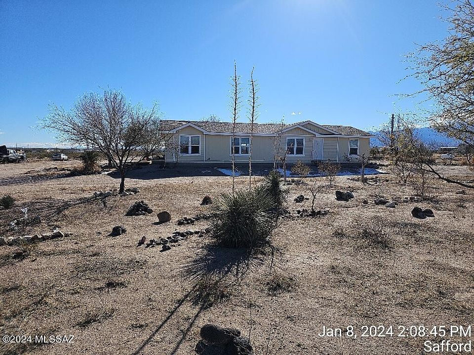 3855 E Busby Dr, Safford, AZ 85546 Zillow