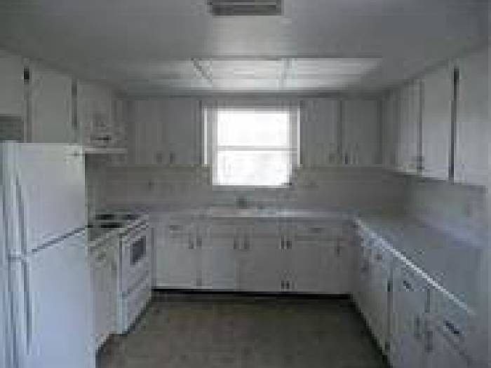 Huge Kitchen