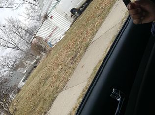 268 Luther Ave, Pontiac, MI
