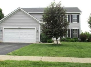 4118 Osbron St, Plano, IL 60545