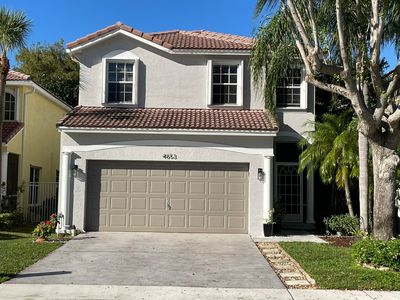 4653 Purdue Drive, Boynton Beach, FL, 33436