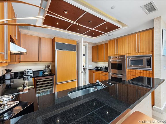 2nd image of 1425 Brickell Ave APT 55B