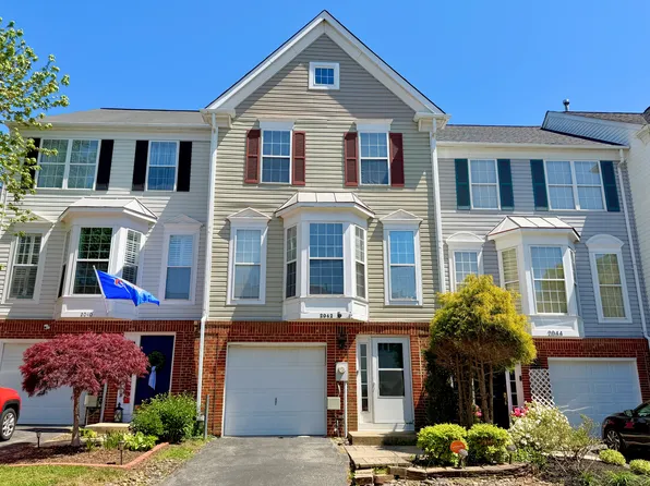 2042 Puritan Ter, Annapolis, MD 21401