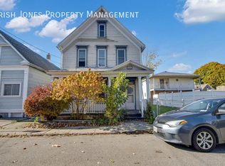 138 Weimar St, Buffalo, NY 14206