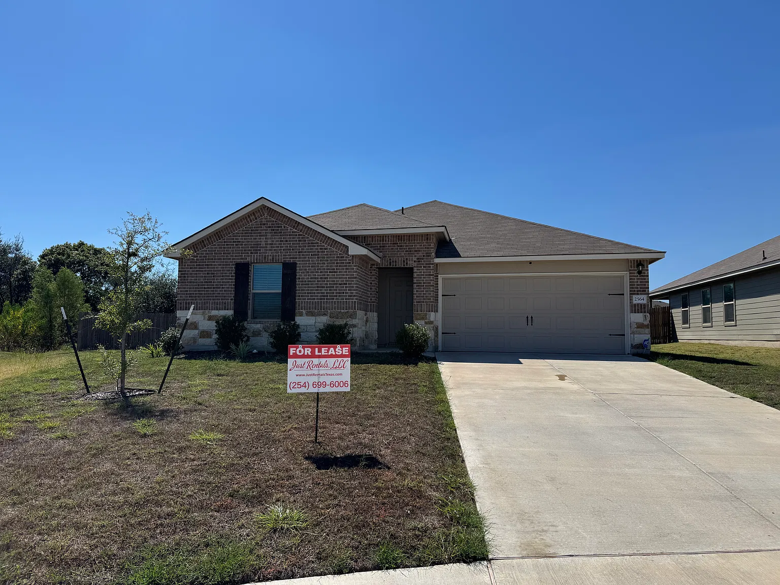 4 bed, 1669 sqft, $1,850 — Photo 2
