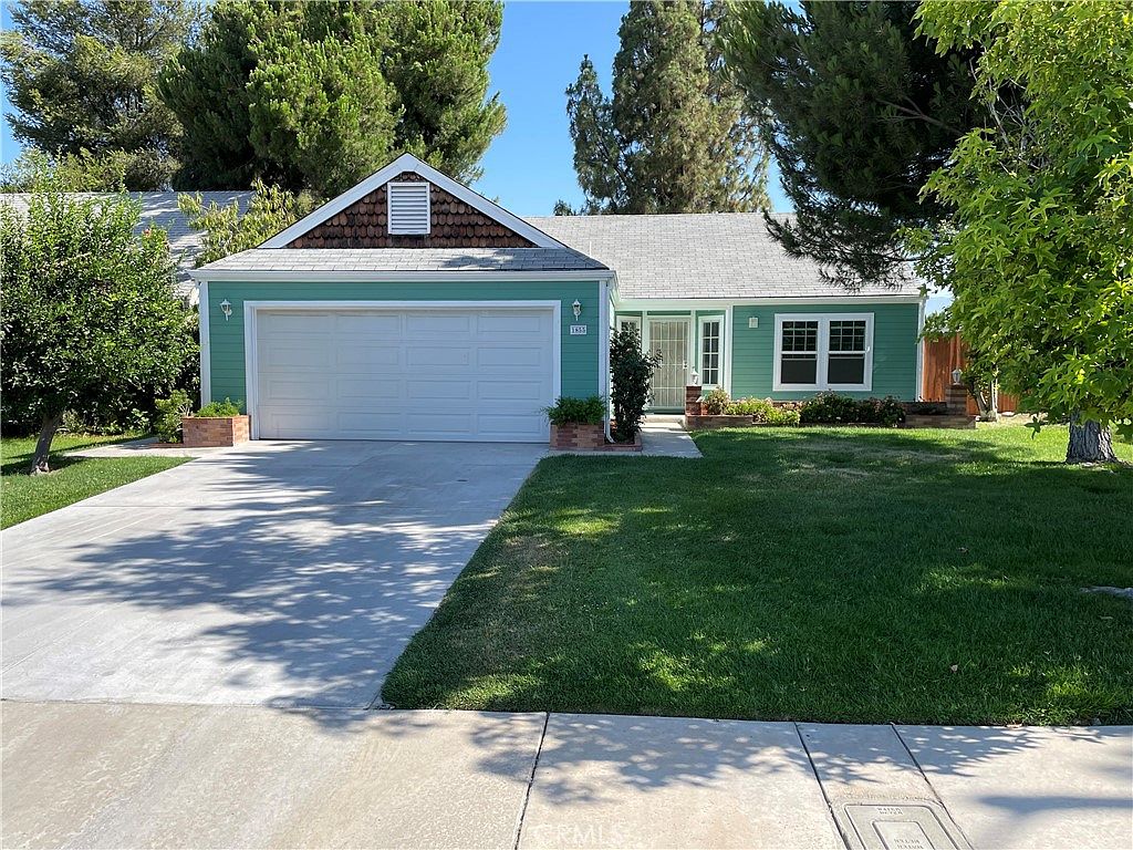 1855 Clear Creek Ln, Colton, CA 92324 Zillow
