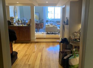113 Beacon St #16, Boston, MA 02116