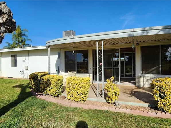 25871 Cherry Hills Blvd, Sun City, CA 92586