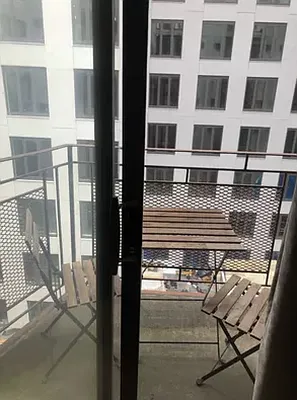 Rented by Mallory Management Corp | media 3