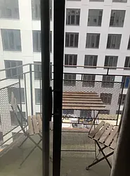 Rented by Mallory Management Corp