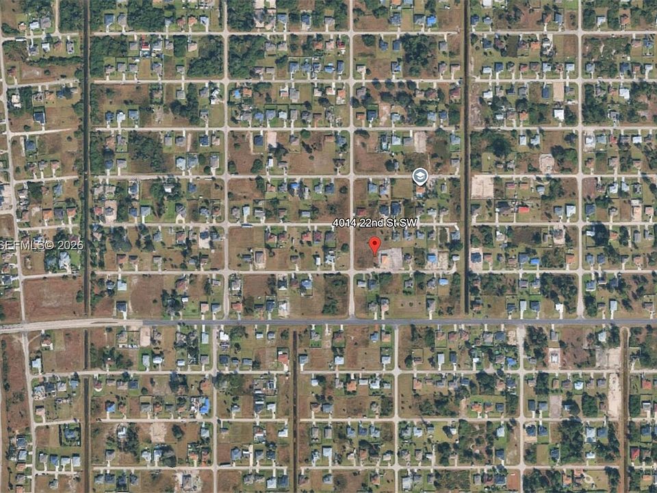 2nd image of 4014 22nd St SW