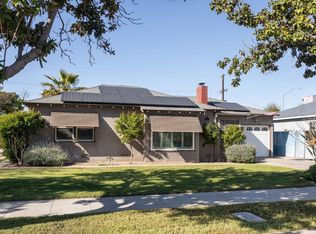 3083 E Cornell Ave, Fresno, CA 93703