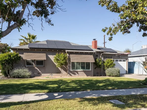 3083 E Cornell Ave, Fresno, CA 93703