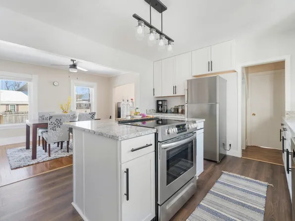 30 Jennison Street, Keene, NH 03431