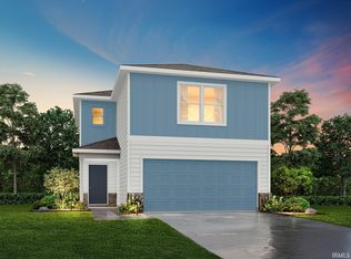 244 Audrey Ln, Austin, IN 47102