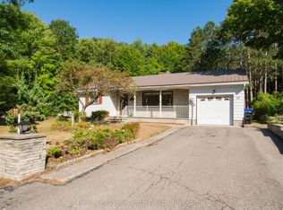 22 Glendale Rd, Tiny, ON L9M0C2