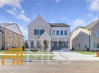 3885 Enclave Way, Tucker, GA 30084