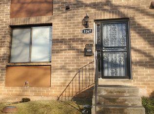 3167 Cherry Rd NE, Washington, DC 20018