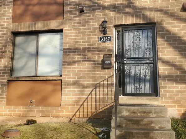 3167 Cherry Rd NE, Washington, DC 20018