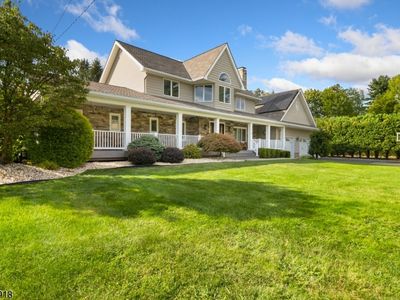 85 Mountain Ridge Dr, Wayne, NJ, 07470