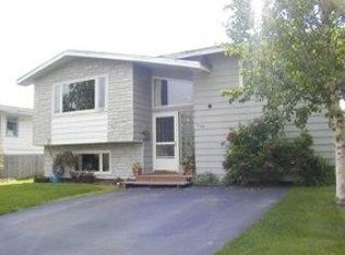 534 S Flower St, Anchorage, AK 99508