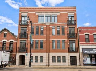1359 W Fullerton Ave UNIT 3E, Chicago, IL 60614