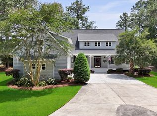 268 Catherine View, Richmond Hill, GA 31324