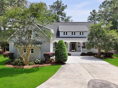 268 Catherine View, Richmond Hill, GA, 31324